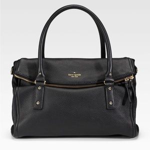 Kate Spade Cobble Hill Leslie Satchel